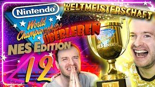 Werde ich RANG S SPEEDRUN WELTMEISTER?