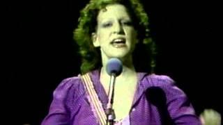 Bette Midler - Divine Miss M 1976