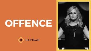 Offence | Havilah Cunnington