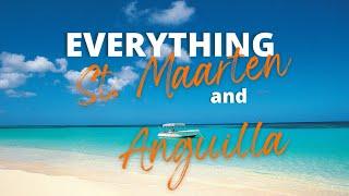 My BIGGEST Advice for ST. MAARTEN and ANGUILLA Visitors - Q&A