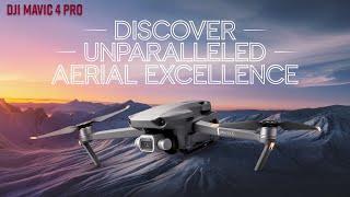 DJI Mavic 4 Pro - Latest Leaked, Rumoured and Confirmed Specs