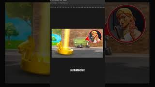 how to create a thumbnail for fortnite