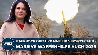 PUTINS KRIEG: Massive Luftangriffe - Ukraine zerstört wohl russisches Drohnen-Lager in Orjol