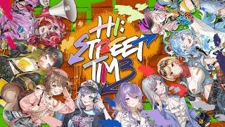 HI:STREET TIME - hololive ID [Original Song]