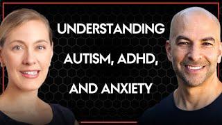 330 – Autism, ADHD, and Anxiety: the rise in autism & an approach to diagnosing & treating children