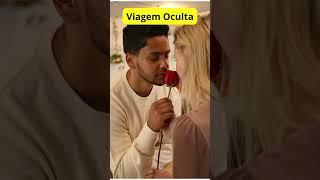 Viagem Oculta??? | ABUNDANCIOSO