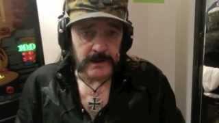 Lemmy, Motörheadphönes