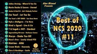 Best of NCS 2020 Vol. 11  15 Songs of NCS 