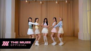 RESCENE(리센느) 'UhUh' Special Performance Video (FLOWER_Fix ver.)