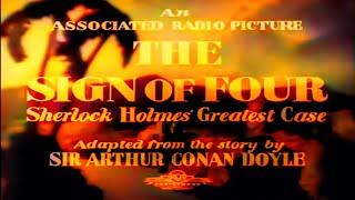 Sherlock Holmes | Arthur Wontner | Full Movies In Color | Full Length Free Films | Restored | 1080p