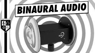 Surround Sound With Headphones?? | HRTF & Binaural Audio Explained