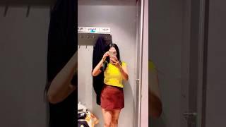 Max fashion Try On #maxfashion #shorts