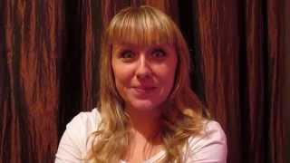 Tara Musich: Online Teacher of American English - The English Alphabet