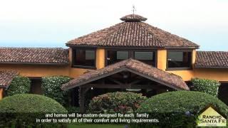 Rancho Santa Fe Panamá - Lotes y Casas de Montaña en VENTA  (+507) 6676-0701, (+507) 6676-0702