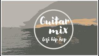 Lofi Chilled Guitar - 1 Hour of DMCA Free Music and Copyright Free Music for Twitch Streamers