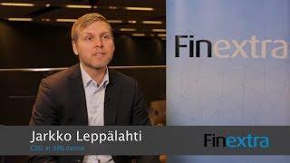 Finextra interviews XMLdation: Open banking will boost the banking ecosystem