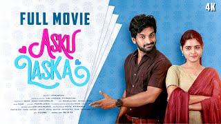 Asku Laska Full Movie | Guru Lakshman , Deepa balu | Naakout | Allo Media