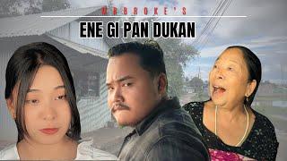 ENE GI PAN DUKAN | MAYAI DA CHPPE