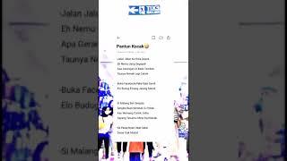 Pantun Kocak||#Shorts