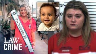 5 Shocking Details of Teen Beauty Queen’s Alleged Murder of 18-Month-Old Boy