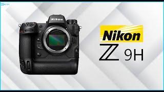 Nikon Z9H: The Game-Changer for Photographers!