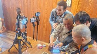 Hà Văn Vàng đang phát trực tiếp!