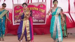 नाद एकच बैलगाडा शर्यत|तुफान डान्स | nad ekach fakt bailgada shahrat | viral video | trending