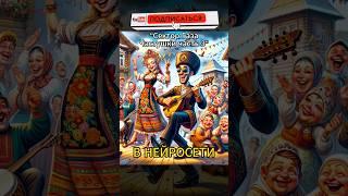 "Сектор Газа - Частушки " В НЕЙРОСЕТИ Ч3 #music #музыка #нейросеть #ии #секторгаза #частушка