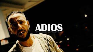 "Adios" Lacrim X Zkr Type Beat | Instru Trap/Sombre 2023