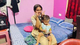 OMG Priyanshi Didi ke team select ho Gaye ️|Vlog#1100 |#learnwithpriyanshi #dailyvlog ly