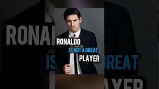 Messi Mentions  Great Players Without Ronaldo  #football  #messi #shorts