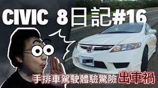 Check out the Civic 8 Si from fans - Civic8 Diary #16