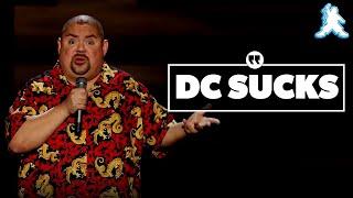 DC Sucks | Gabriel Iglesias