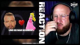 Erkenne ich KOLLEGAH-Lines nur am BILD?! TEIL 2 | REACTION