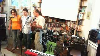 Заповедник Сказок 2012