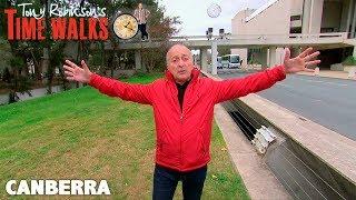 Tony Robinson's Time Walks | S2E4 | Canberra