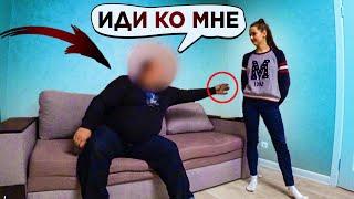 Ей же всего 15  | Социальный Эксперимент