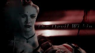 beth & jennifer | the devil within