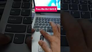 How to Fix Laptop Screen Stuck or Freeze Problem Windows 11/10