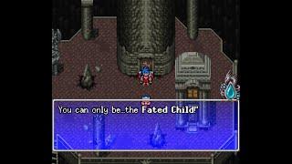 Breath of Fire II: The Fated Child - 26 Dragnier (Dologany) - The Story of Valerie, Ganer, Ryu & Yua