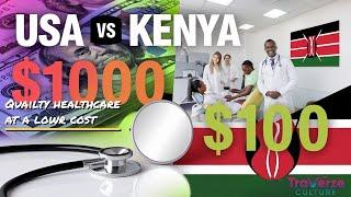 Why Kenya is the Future of Medical Tourism