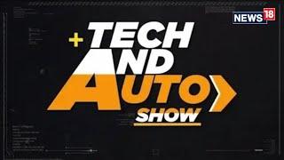 Tech & Auto Show | OnePlus Nord CE 5G | Monsoon Car Care Tips | Lamborghini Huracan EVO RWD Power