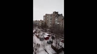 Шахты взрыв газа Видео