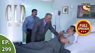 CID (सीआईडी) Season 1 - Episode 299 - Target - CID - Part 1 - Full Episode