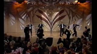 Logie Awards - Opener 1987