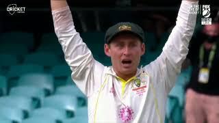 Marnus Labuschagne funny appeal  || 4th test Day 5 ashes||