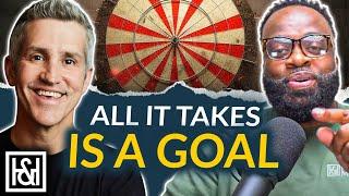 How to Set Goals You're Guaranteed to Achieve