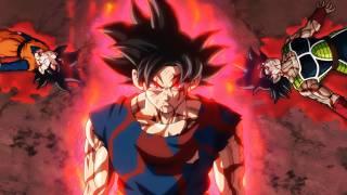 Goku Loses Control After His Family Dies