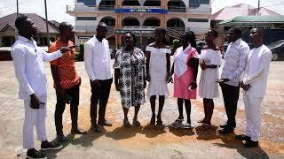 A visit to Takoradi Central Church of Christ