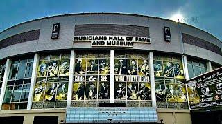 Musicians Hall of Fame Nashville, TN